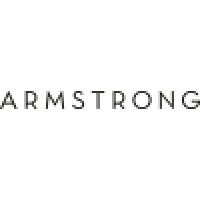 Armstrong logo - Similar company to Com' Positive