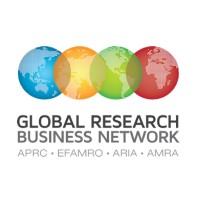 GRBN (Global Research Business Network) logo - Similar company to Efamro