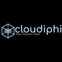 Cloudiphi logo - Similar company to Cloudyfy-Tv