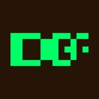 Digital Body Festival logo - Similar company to Creative Scene