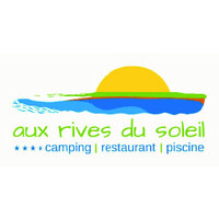 Camping aux Rives du Soleil logo - Similar company to Camping Isla De Ons
