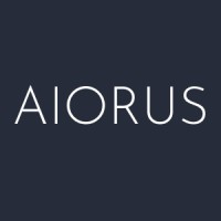 Aiorus Tecnologia logo - Similar company to Enactus Uff