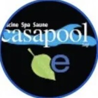 Casapool Sagl logo - Similar company to Tecnidro Sa