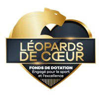 Léopards de Cœur logo - Similar company to Deelio