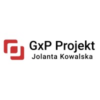 GxP Projekt Jolanta Kowalska logo - Similar company to Mantra Information Security