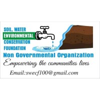 Soil,Water & Environmental Conservation Foundation ( SWECF KENYA) logo - Similar company to Boutonnet Farms, Inc.