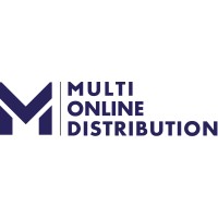 Multi Online Distribution Inc. logo - Similar company to Summertime Deck And Dock