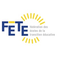 Fédération des Écoles de la Transition Éducative logo - Similar company to Cours Cyrano
