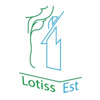 Lotiss-Est logo - Similar company to Adl Ingenierie