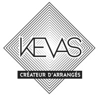 KEVAS logo - Similar company to Conseil & Performance Rh