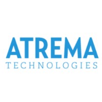 Atrema Technologies logo - Similar company to Sustrio Inc.