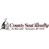 County Seat Realty logo - Similar company to Lpg Realty And Property Management