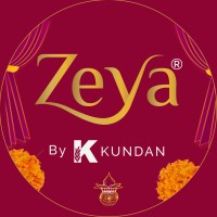 Zeya By Kundan logo - Similar company to Silver Technologies