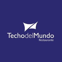 Restaurante Techo del Mundo logo - Similar company to Jae Café Design