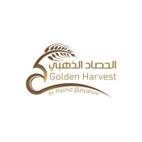 Golden Harvest by Rashid Al-Yahyai logo - Similar company to Agris United | أغرس المتحدة