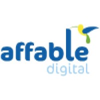 Affable Digital logo - Similar company to Inadvia