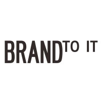 Brand to IT logo - Similar company to Backoffice Sweden