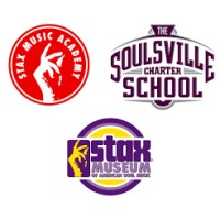 Soulsville Foundation logo - Similar company to Edp Solutions