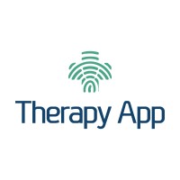 Therapy App logo - Similar company to Sitecreate