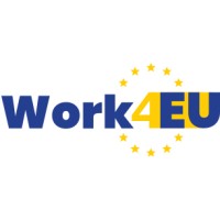 Work4EU logo - Similar company to Letter
