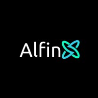 AlfinX logo - Similar company to Ainisa