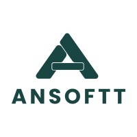 Ansoftt logo - Similar company to Ansoft Solutions