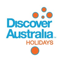 Discover Australia Holidays logo - Similar company to Brandform