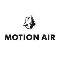 Motion Air AS logo - Similar company to Norse Asset Solutions - Nas As