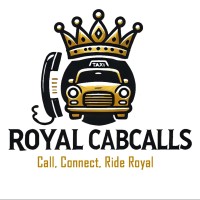 Royal CabCalls logo - Similar company to Cab Call Ltd