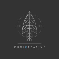 KHOI KREATIVE COMMUNICATIONS logo - Similar company to Wwp Group