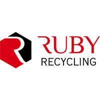 Ruby Recycling logo - Similar company to Scraptrader