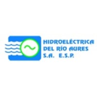 Hidroeléctrica del Río Aures S.A. E.S.P. logo - Similar company to Aev Arquitectos