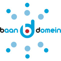 Baandomein logo - Similar company to Sofie Verbindt