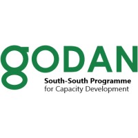 GODAN Programme for Capacity Development (GODAN P4CD) logo - Similar company to Chesi Mobile Solutions Ltd
