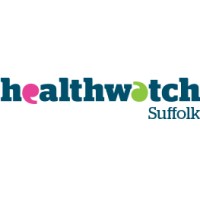 HEALTHWATCH SUFFOLK C.I.C. logo - Similar company to Community Action Suffolk