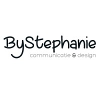 ByStephanie communicatie & (web)design logo - Similar company to 5Flex Hr Services