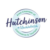 Hutchinson Area Chamber of Commerce and Tourism logo - Similar company to Mcleod County, Mn