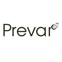 Prevar logo - Similar company to Littlepips