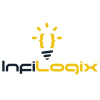 InfiLogix Mohali logo - Similar company to Webgenius It Solutions