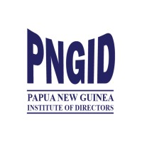 Papua New Guinea Institute of Directors (PNGID) logo - Similar company to Igr Spain