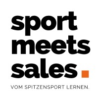 sport meets sales. | Vom Spitzensport lernen.