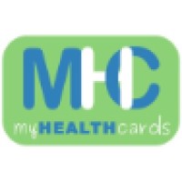 My Health Cards Limited