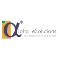 Alpha eSolutions logo - Similar company to Alpha Business Solutions (Pte) Ltd