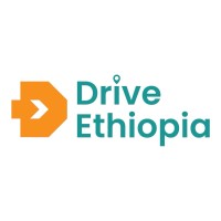 Drive Ethiopia logo - Similar company to Siqqee Scholars