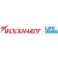 Wockhardt Ltd. logo - Similar company to Harman Finochem Ltd