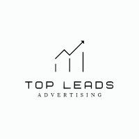 TOP LEADS Advertising logo - Similar company to Recherche Digital