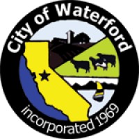 City Of Waterford