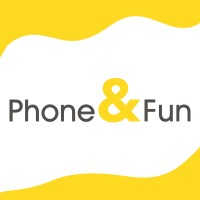 Phone&Fun logo - Similar company to Global Start Sl