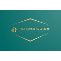 Fibat Global Solutions logo - Similar company to Crossbow Outsourcing