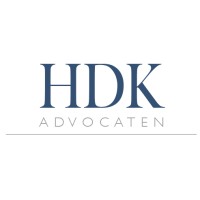 HDK Advocaten B.V. logo - Similar company to Schravenmade Advocaten
